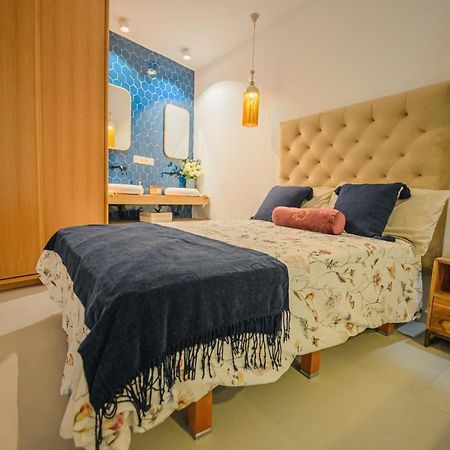 Estudio Boutique Terral 科尼尔-德拉弗龙特拉 外观 照片