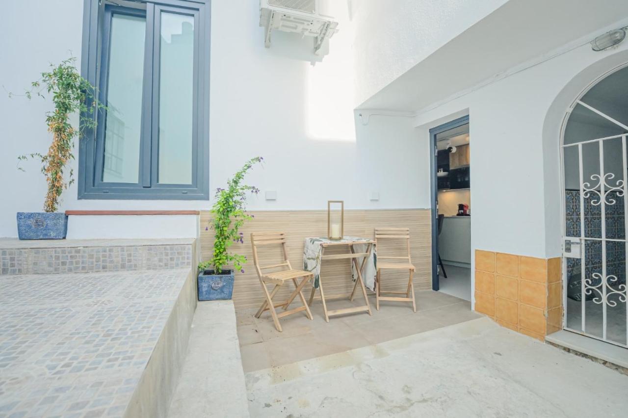 Estudio Boutique Terral 科尼尔-德拉弗龙特拉 外观 照片